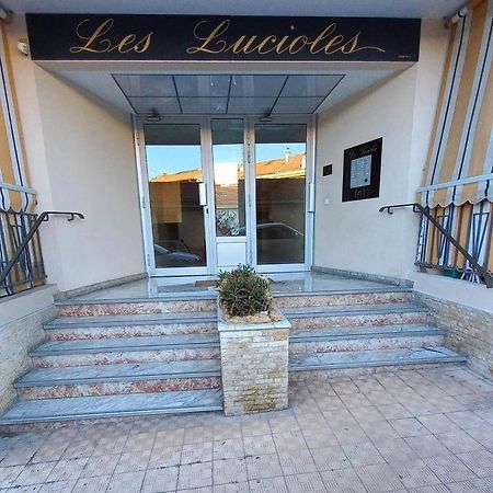 Chez Bianca Les Coquelicots Les Lucioles Apartamento Menton Exterior foto